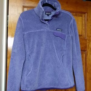 Patagonia Re-Tool Sweater Size M